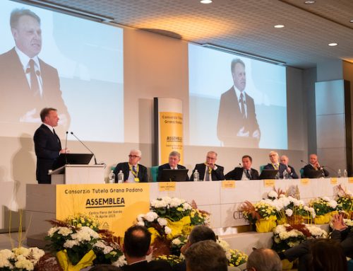 Assemblea Consorzio Grana Padano, i dazi Usa al centro del dibattito. Approvato il bilancio 2024