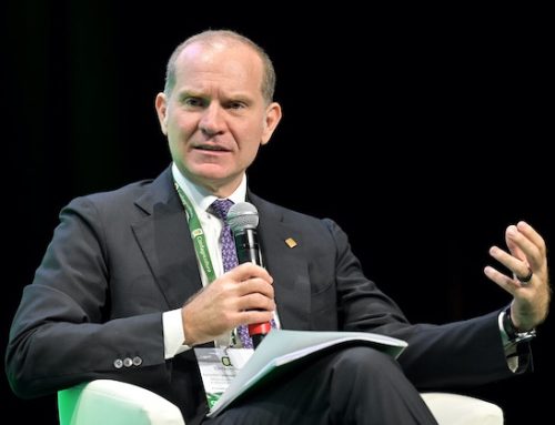 “Siamo nel pieno di una guerra commerciale globale”