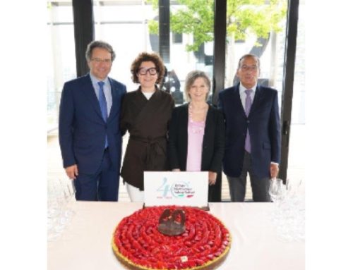 L’Istituto valorizzazione salumi italiani compie 40 anni