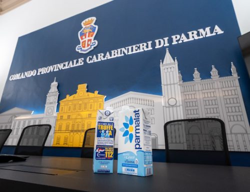 Lactalis Italia avvia una collaborazione con i Carabinieri per contrastare il fenomeno delle truffe alle persone fragili