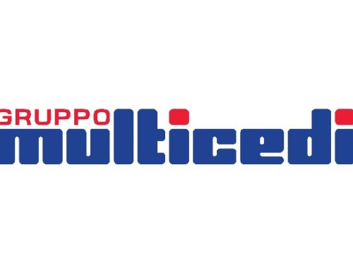 Multicedi: la quota di mercato in Campania cresce al 15,43%, secondo la Guida Nielsen largo consumo ’25