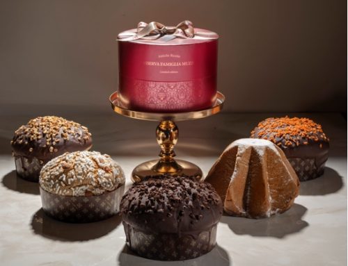 Idb Industria Dolciaria Borsari presenta a Tuttofood le novità del Natale 2025