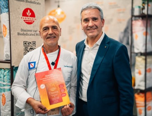 Molino Naldoni: gli ultimi successi e i prossimi appuntamenti