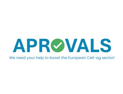 Agricoltura cellulare: Aprovals lancia una open call per sostenere le aziende del comparto