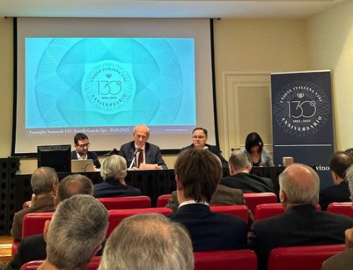 Consiglio Uiv: bene etichettatura pacchetto vino, ma non contempla avvertenze sanitarie