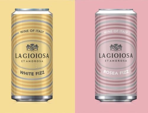 UK / La Gioiosa in lattina sugli scaffali di Waitrose & Partners