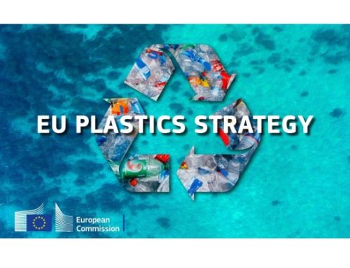 Inquinamento da microplastiche: in arrivo un nuovo regolamento Ue