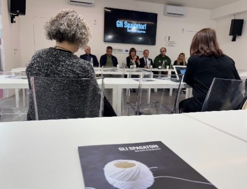 Cantine 4 Valli: presentato a Vinitaly il documentario ‘Gli Spagatori: una storia di integrazione’