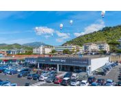 decò maxistore salerno