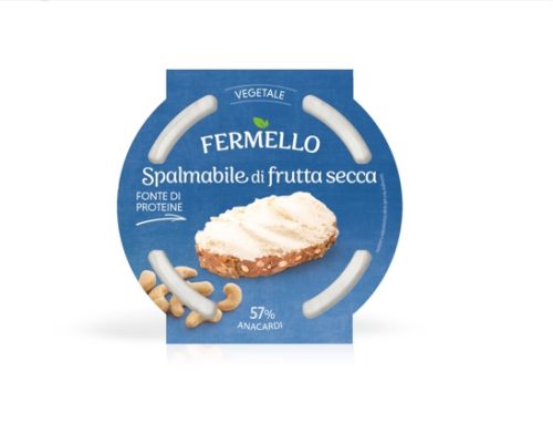 Euro Company presenta Fermello, una linea plant based a base di frutta secca fermentata