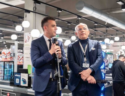 Tuttigiorni raddoppia a Cagliari: inaugurato il nuovo pdv in Viale Monastir