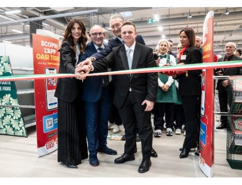 Magazzini Gabrielli inaugura il suo primo Oasi di Roma