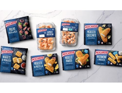 Pescanova presente a Seafood Expo Global 2025