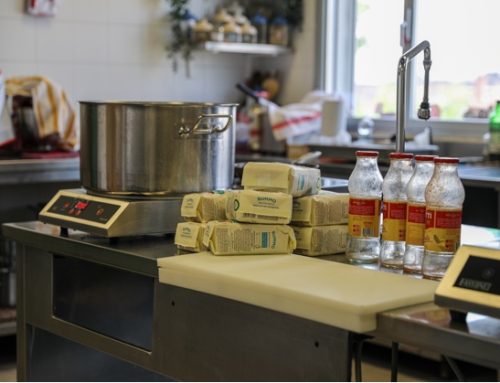 Mutti e Rummo, insieme per Banco Alimentare, donano 36 tonnellate di pasta e 36 tonnellate di sugo
