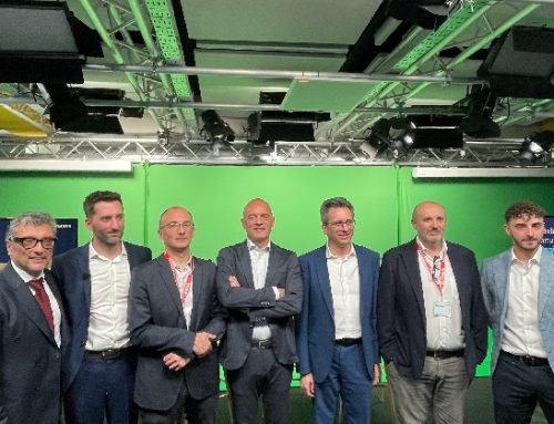 ‘Unboxing opportunities: il packaging di domani, oggi’: il futuro del settore al centro dell’evento Siemens in vista di Ipack-Ima 2025