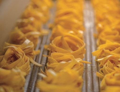 Surgital presente a Tuttofood con un nuovo stand