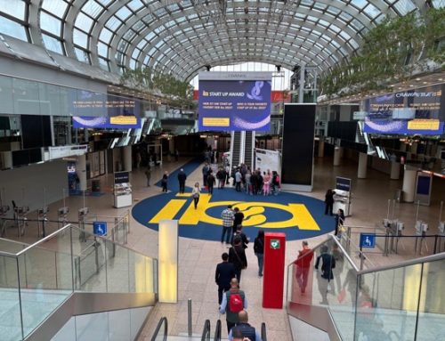 Al via, a Düsseldorf, l’edizione 2025 di Iba