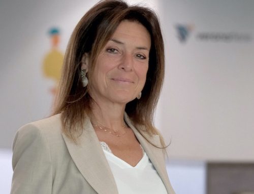 Veronafiere: Barbara Ferro è la nuova amministratrice delegata