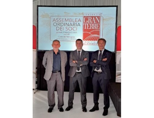 Consorzio Granterre: risultati positivi nel 2024