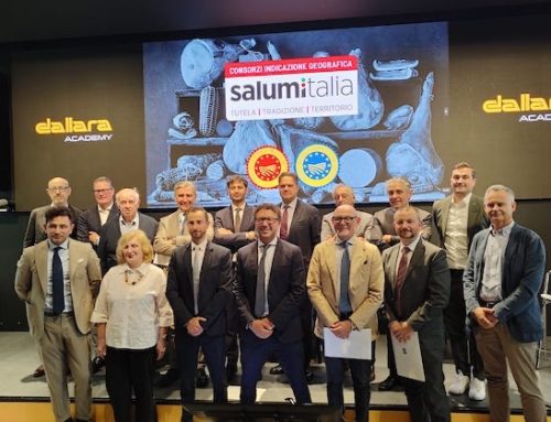 Isit diventa Salumitalia