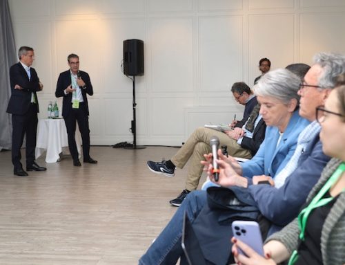 Linkontro: segnali positivi per i consumi in Gdo