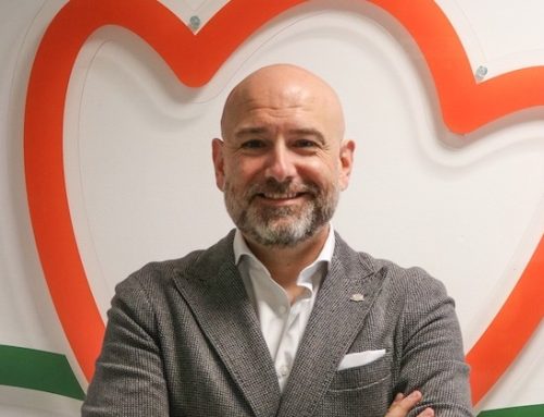 “Nel 2025 puntiamo a un fatturato di 1,3 miliardi di euro”