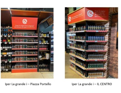 Nuova partnership Maltese-Finiper: entrano in assortimento degli ipermercati le birre Maltese