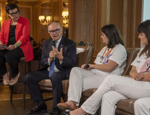 Avvio d’anno positivo per il Gorgonzola Dop, ma c’è preoccupazione per il futuro