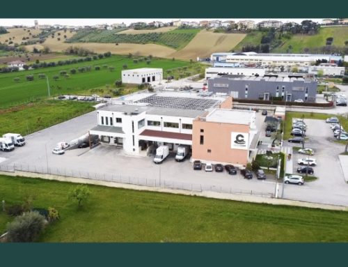 Centro Carne: acquisito il macello di Mosciano Sant’Angelo (Te)