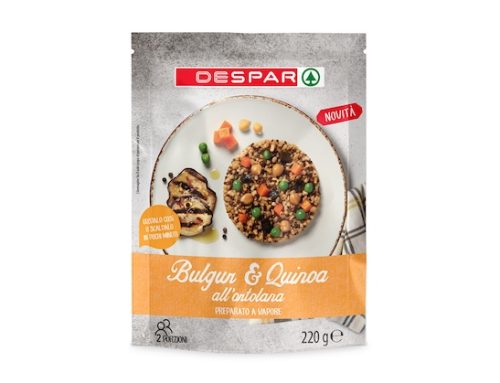 Despar: due riconoscimenti ai ‘Plma’s 2025 International Salute to Excellence Awards’