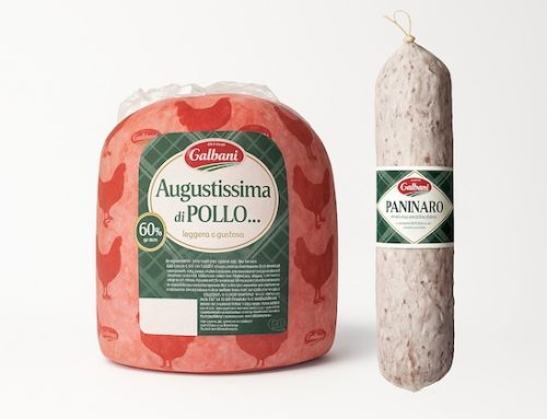 Galbani presenta due nuovi salumi per il banco taglio