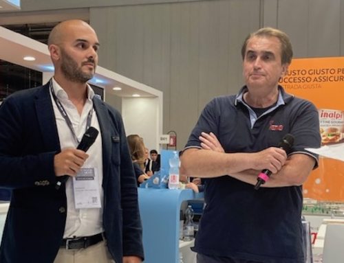Inalpi entra in Global Dairy Trade con latticello e latte intero in polvere