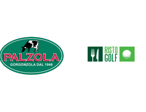 Palzola è partner sponsor di Ristogolf 2025 by Allianz