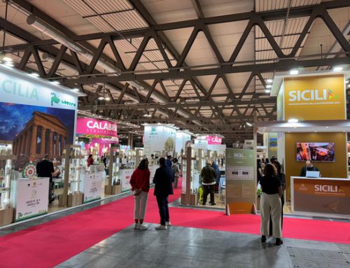 Milano capitale del gusto: al via Tuttofood 2025
