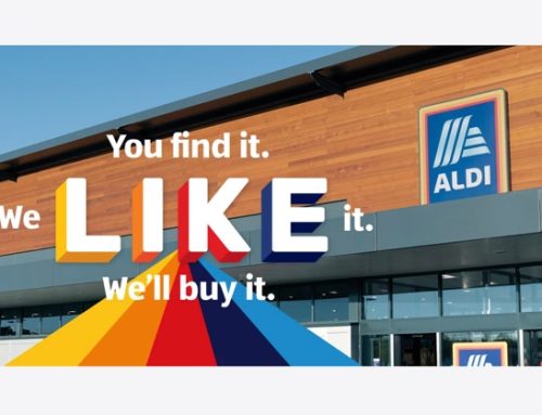 Regno Unito / l’indagine di Aldi tra i cittadini per capire dove aprire nuovi punti vendita