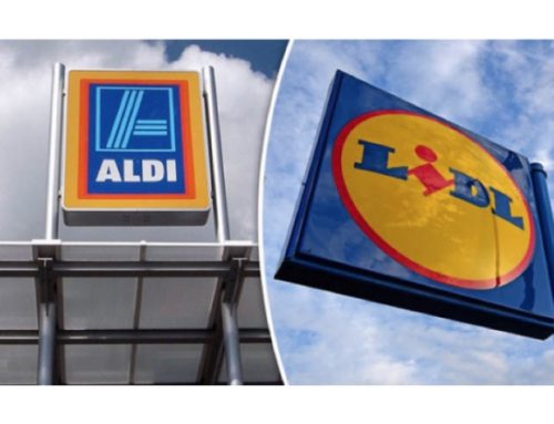 Germania / Tra Lidl e Aldi scoppia la guerra dei prezzi