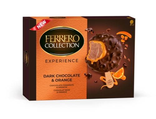 Ferrero lancia i nuovi gelati per l’estate 2025