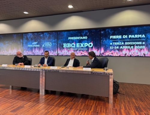 Fiere di Parma e BBQ Expo siglano alleanza strategica per la Food Valley