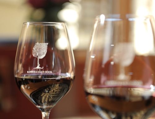 Registrato il marchio collettivo ‘Barbera d’Asti’