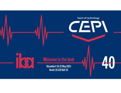 Cepi: il 19 maggio a IBA (Düsseldorf) i festeggiamenti per il 40esimo anniversario