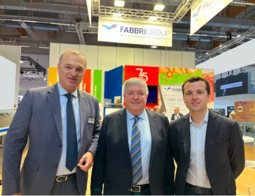 Gruppo Fabbri Vignola acquisisce G.F. Packaging España