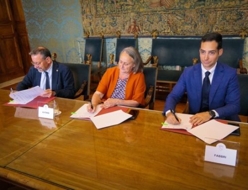 Firmato protocollo tra Roma Capitale, Ama e Carrefour Italia per la gestione sostenibile dei rifiuti urbani