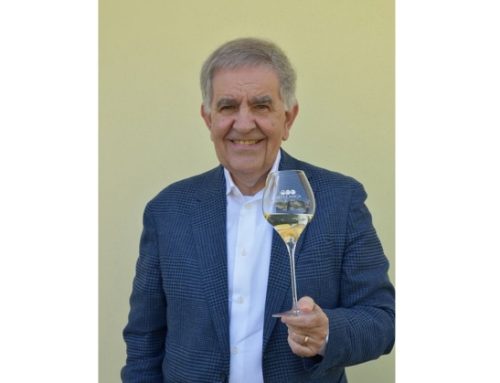 È Giovanni Minetti il nuovo presidente del Consorzio Alta Langa