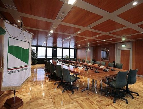 Regione Emilia-Romagna, stanziati 7,1 milioni per la promozione vinicola extra Ue