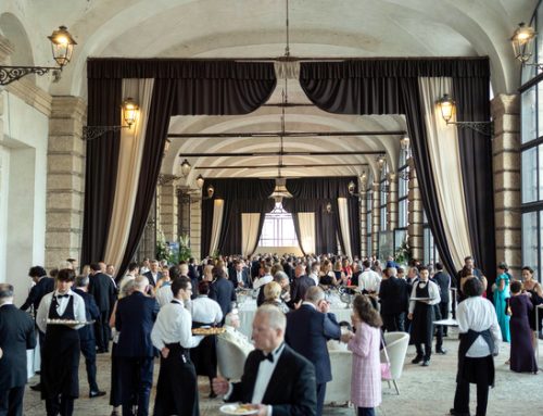 Arena di Verona e Vinitaly danno vita alle degustazioni prima dell’opera
