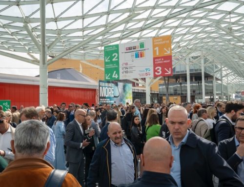 Tuttofood chiude l’edizione 2025 con 95mila presenze. Riparte il roadshow internazionale del team Parma/Colonia