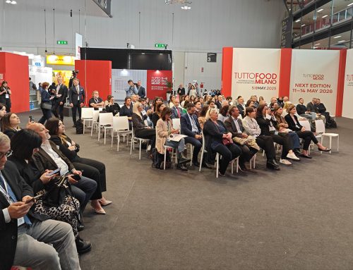 I vincitori degli Awards di Alimentando by Tespi Mediagroup 2025