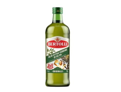 Olio d’oliva: Bertolli celebra 160 anni di storia