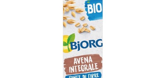 bjorg avena integrale