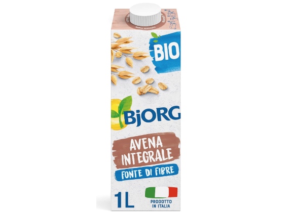 bjorg avena integrale